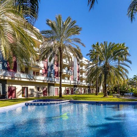Daniya Denia Spa & Business 4* المظهر الخارجي الصورة