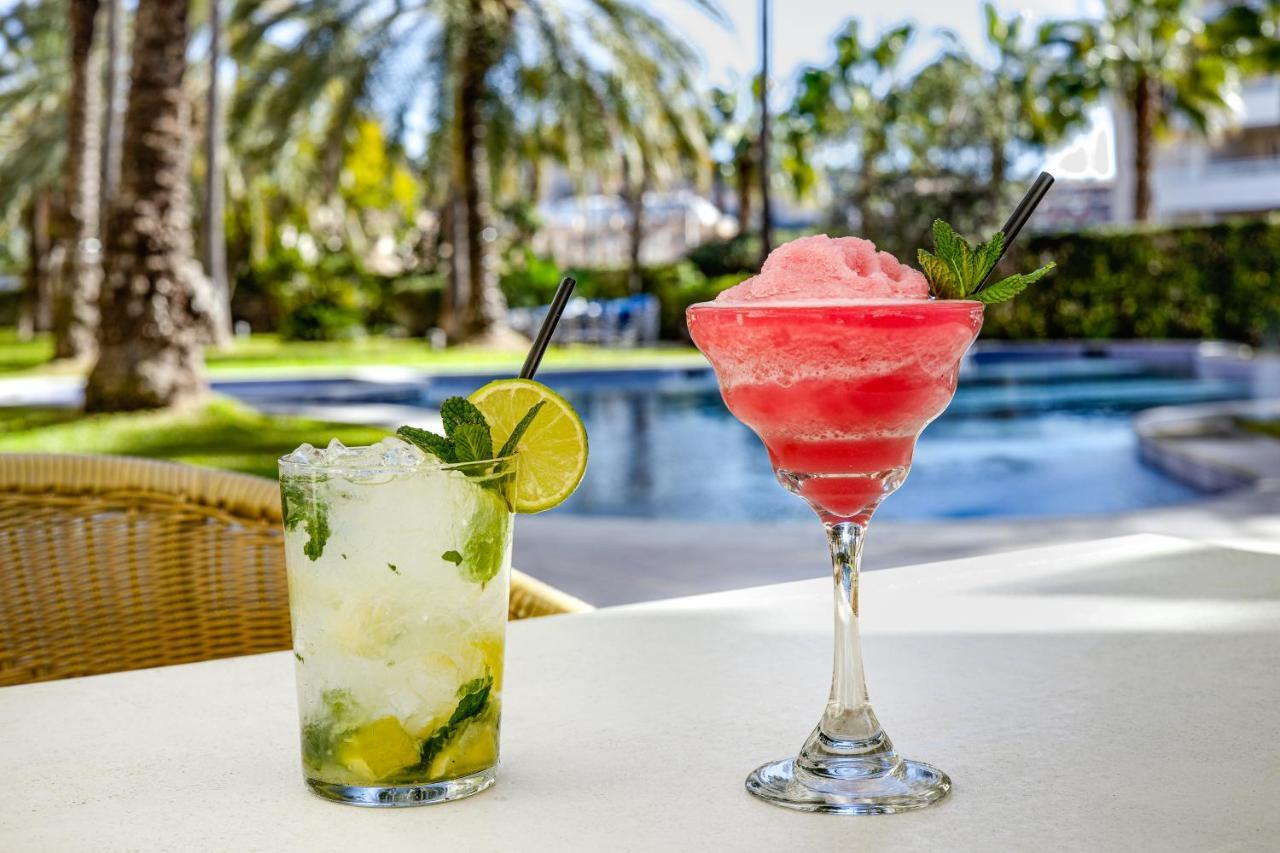 Daniya Denia Spa & Business 4* المظهر الخارجي الصورة