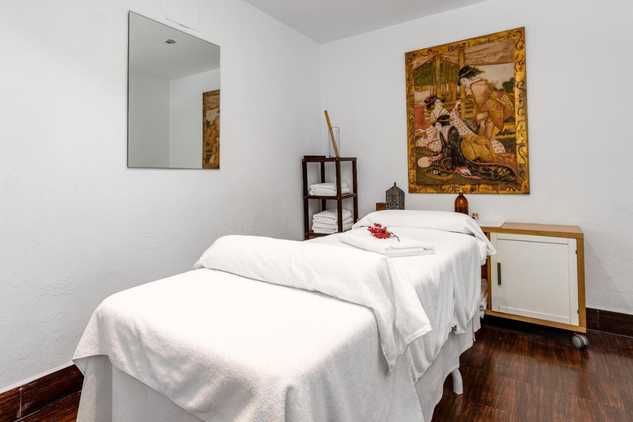 Daniya Denia Spa & Business 4* المظهر الخارجي الصورة