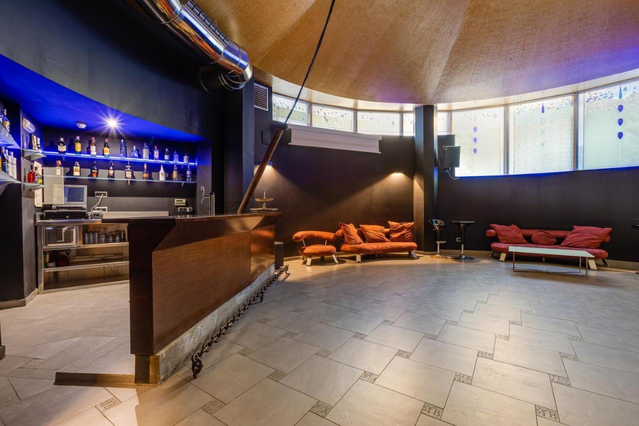 Daniya Denia Spa & Business 4* المظهر الخارجي الصورة