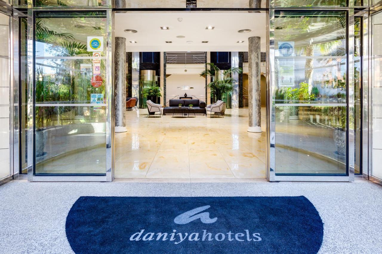 Daniya Denia Spa & Business 4* المظهر الخارجي الصورة
