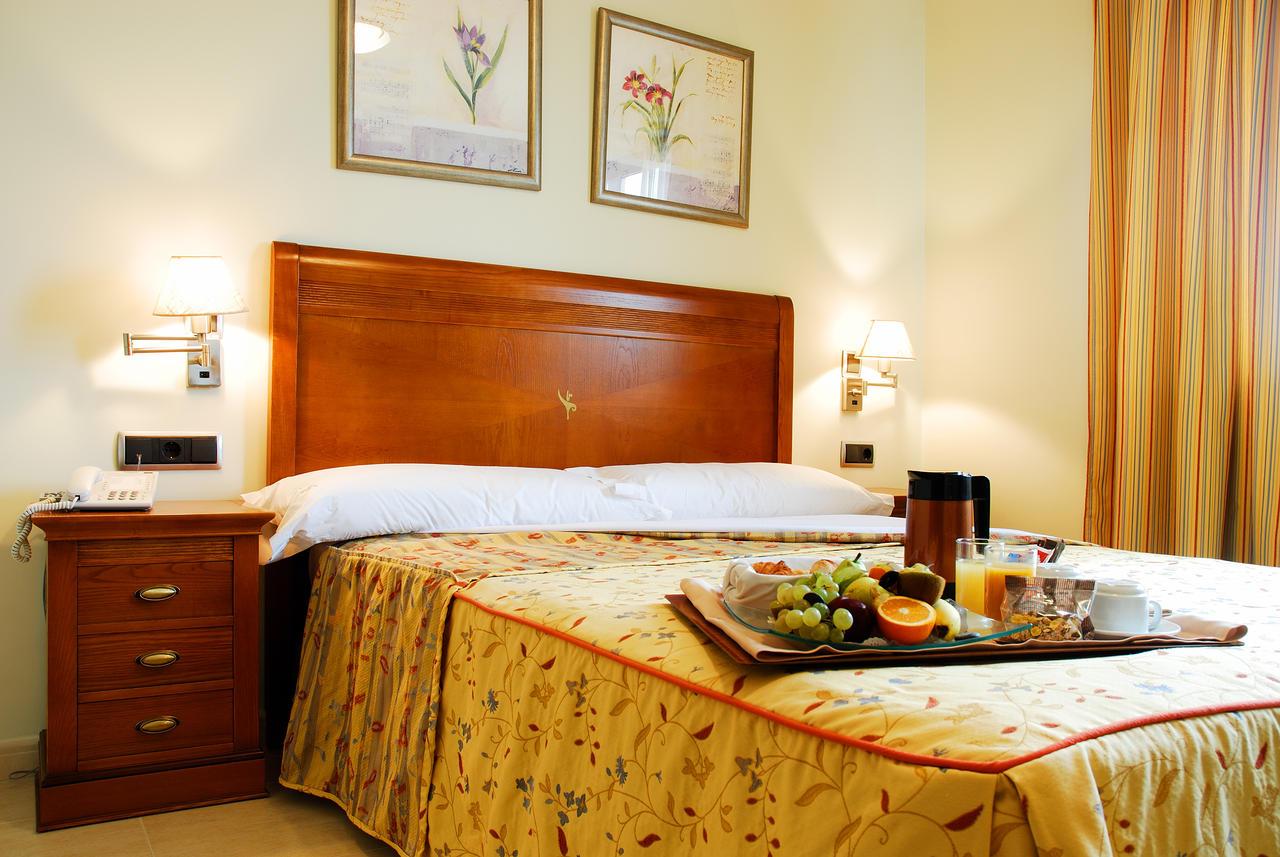 Daniya Denia Spa & Business 4* المظهر الخارجي الصورة