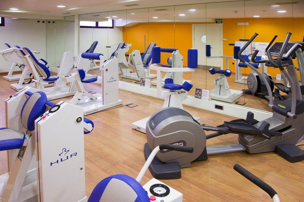 Daniya Denia Spa & Business 4* المظهر الخارجي الصورة
