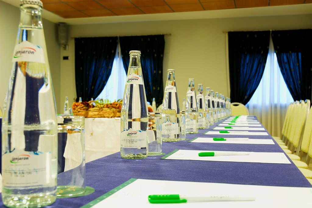 Daniya Denia Spa & Business 4* المظهر الخارجي الصورة