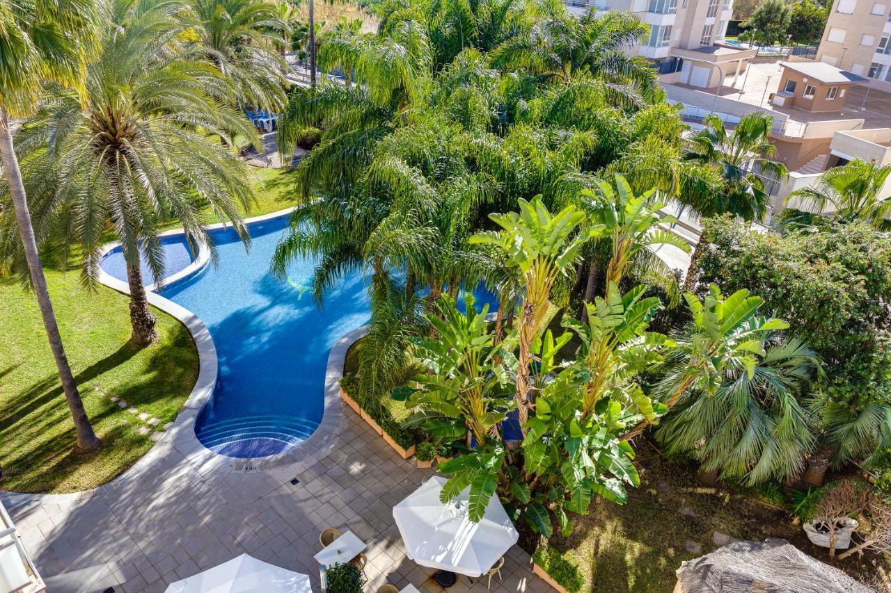 Daniya Denia Spa & Business 4* المظهر الخارجي الصورة