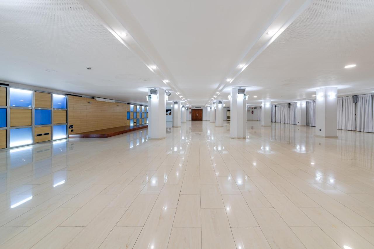 Daniya Denia Spa & Business 4* المظهر الخارجي الصورة