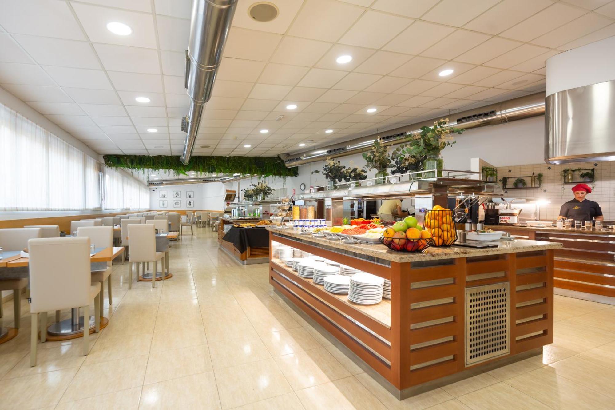 Daniya Denia Spa & Business 4* المظهر الخارجي الصورة