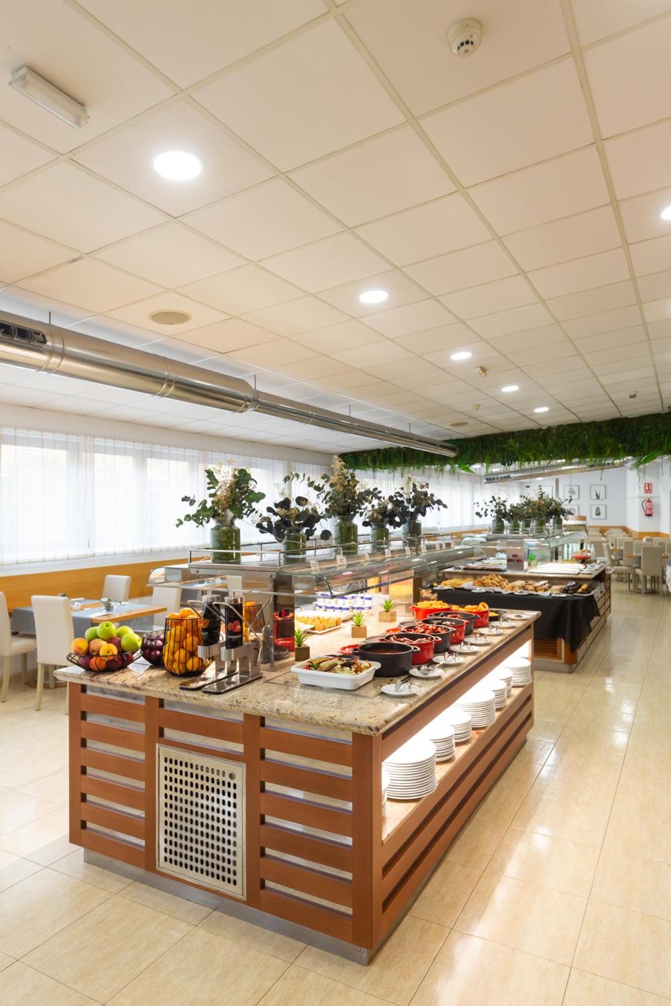 Daniya Denia Spa & Business 4* المظهر الخارجي الصورة