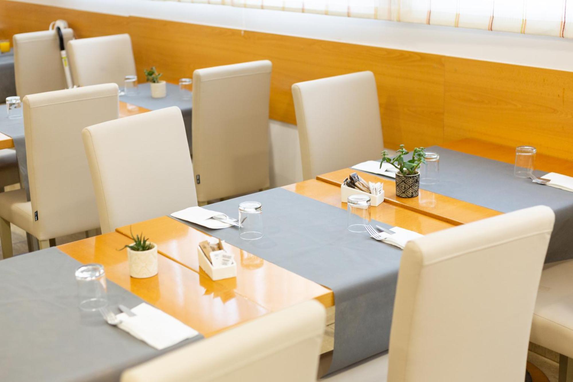 Daniya Denia Spa & Business 4* المظهر الخارجي الصورة