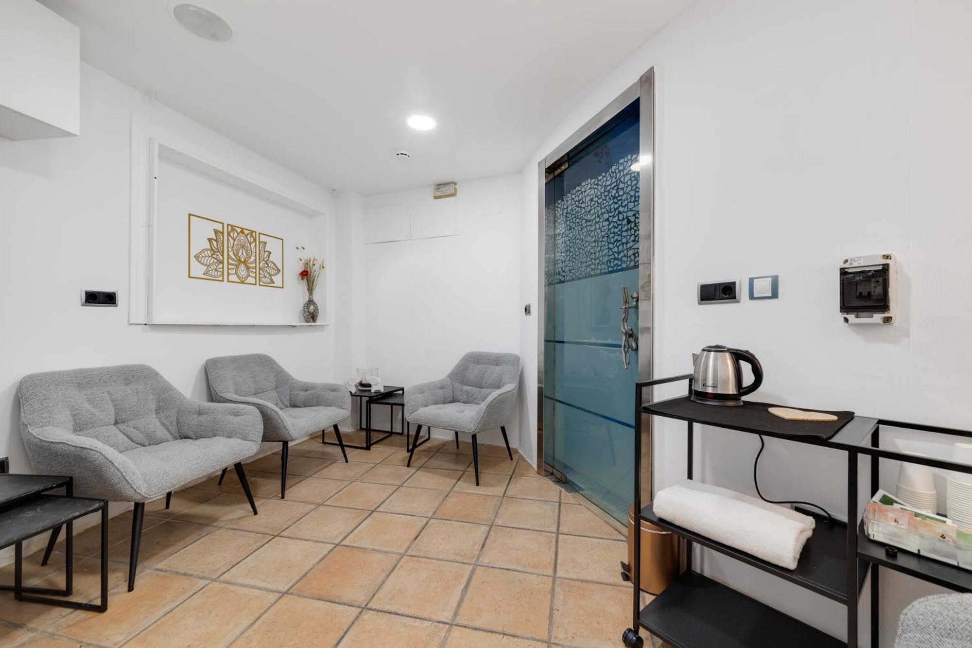 Daniya Denia Spa & Business 4* المظهر الخارجي الصورة