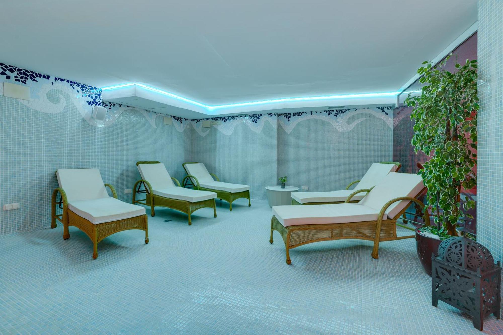 Daniya Denia Spa & Business 4* المظهر الخارجي الصورة
