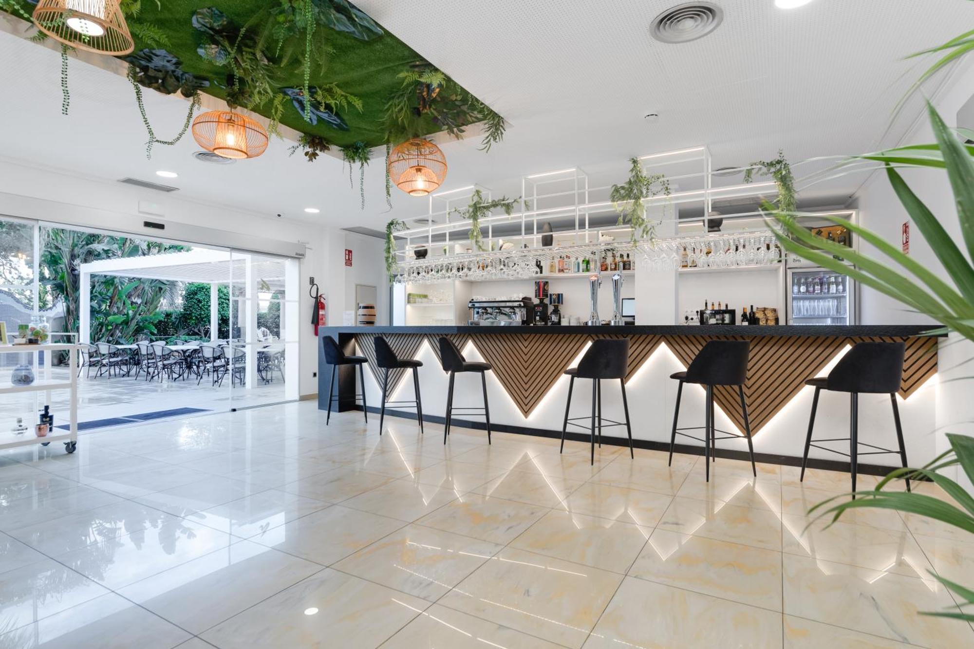Daniya Denia Spa & Business 4* المظهر الخارجي الصورة