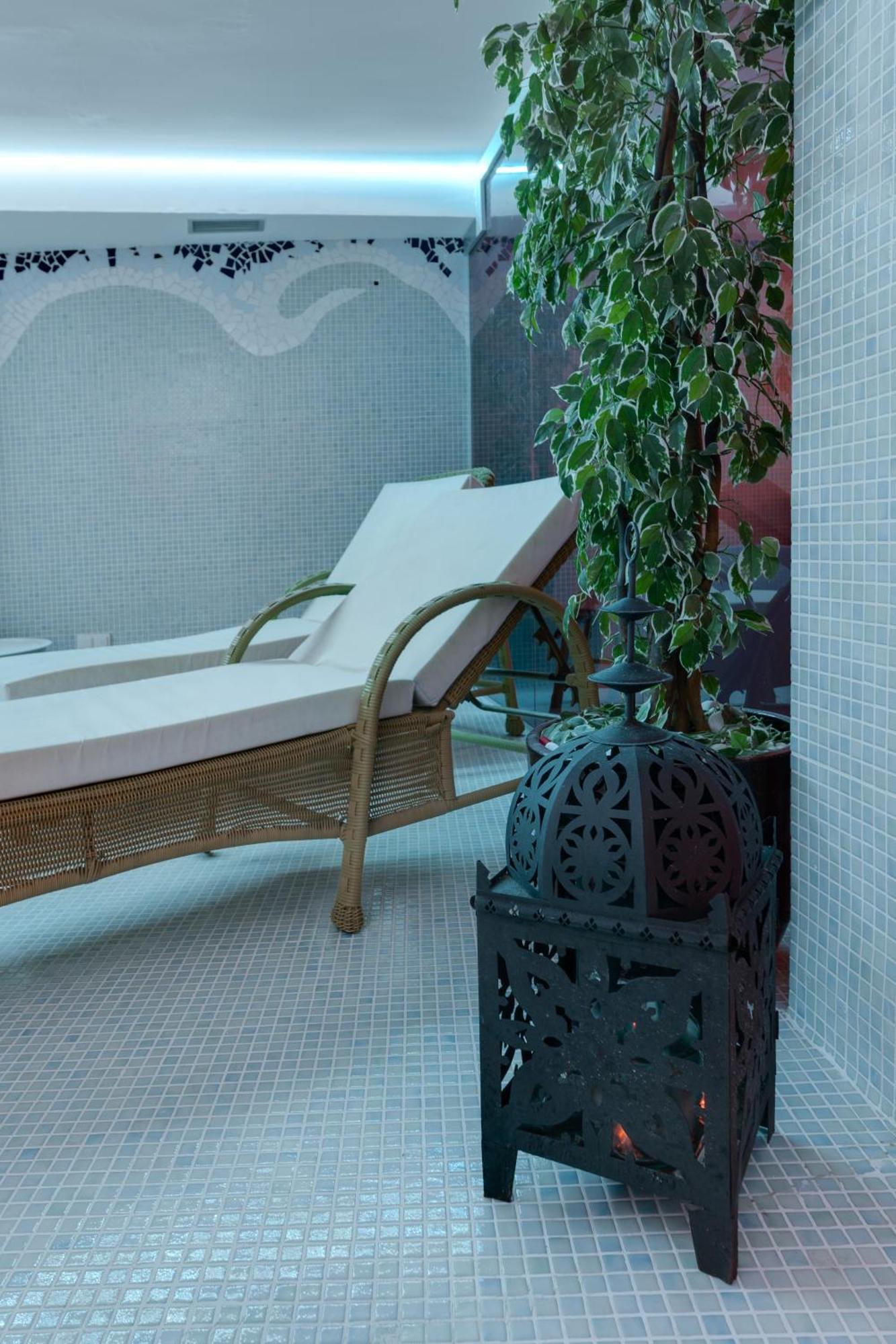 Daniya Denia Spa & Business 4* المظهر الخارجي الصورة