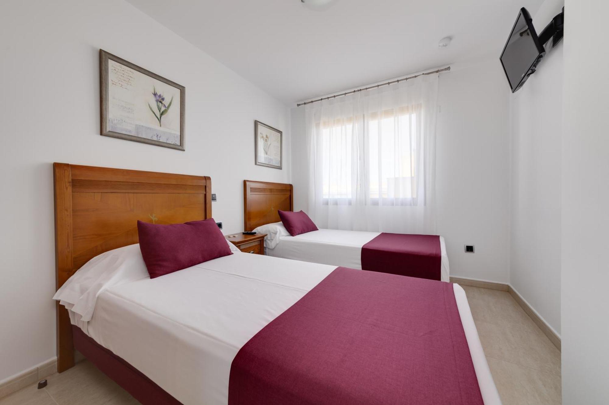 Daniya Denia Spa & Business 4* المظهر الخارجي الصورة