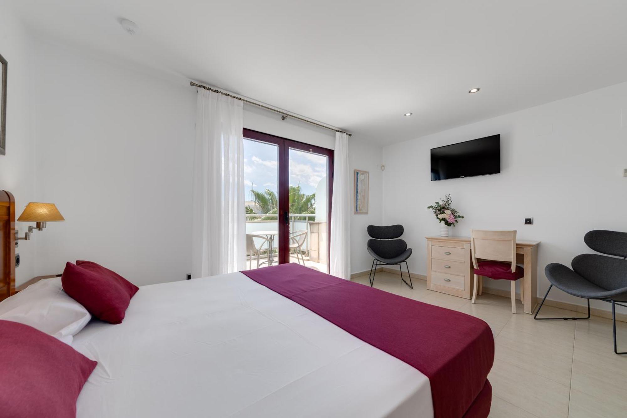 Daniya Denia Spa & Business 4* المظهر الخارجي الصورة