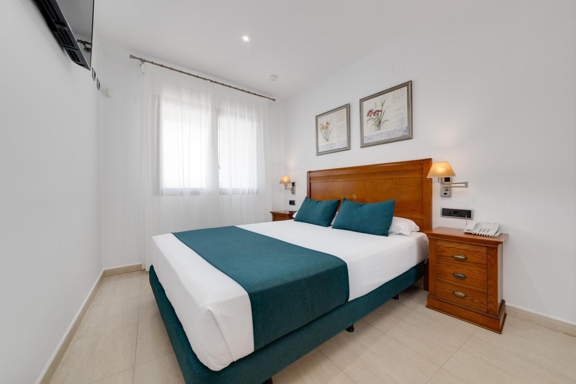 Daniya Denia Spa & Business 4* المظهر الخارجي الصورة