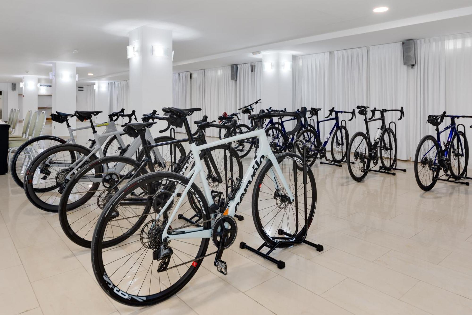 Daniya Denia Spa & Business 4* المظهر الخارجي الصورة