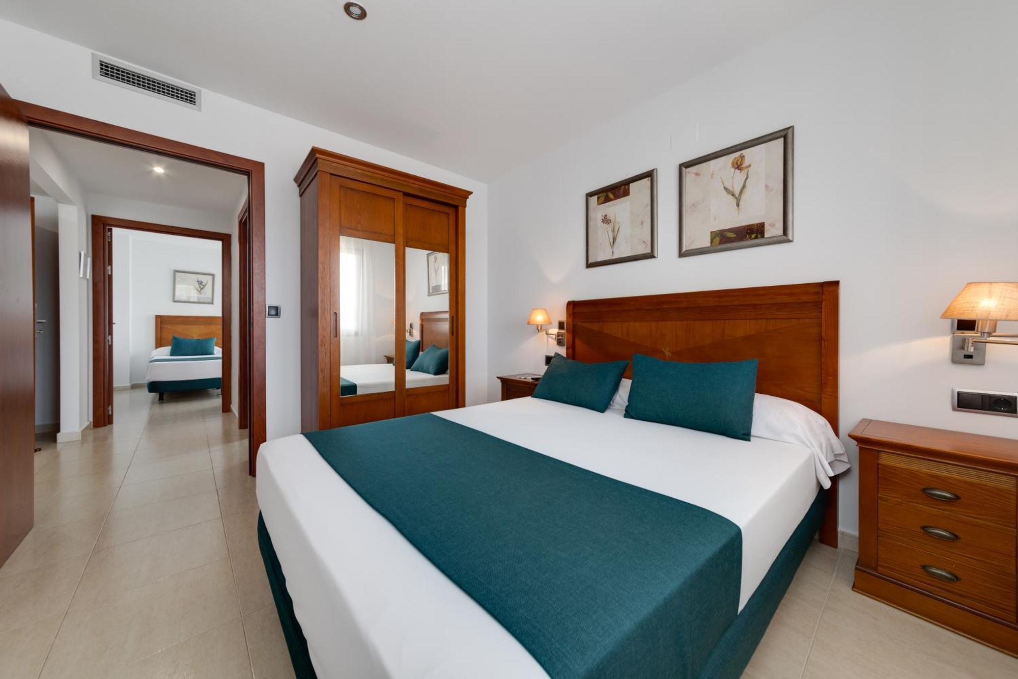 Daniya Denia Spa & Business 4* المظهر الخارجي الصورة