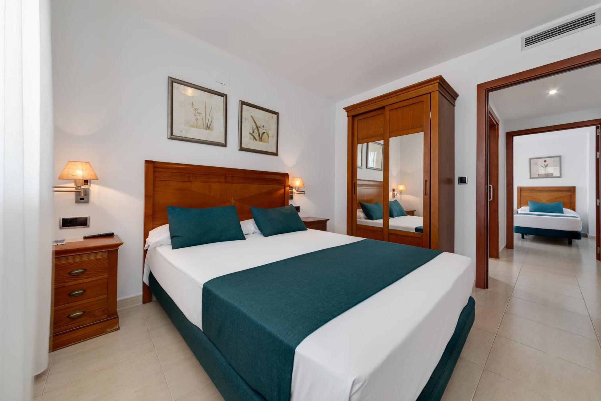 Daniya Denia Spa & Business 4* المظهر الخارجي الصورة