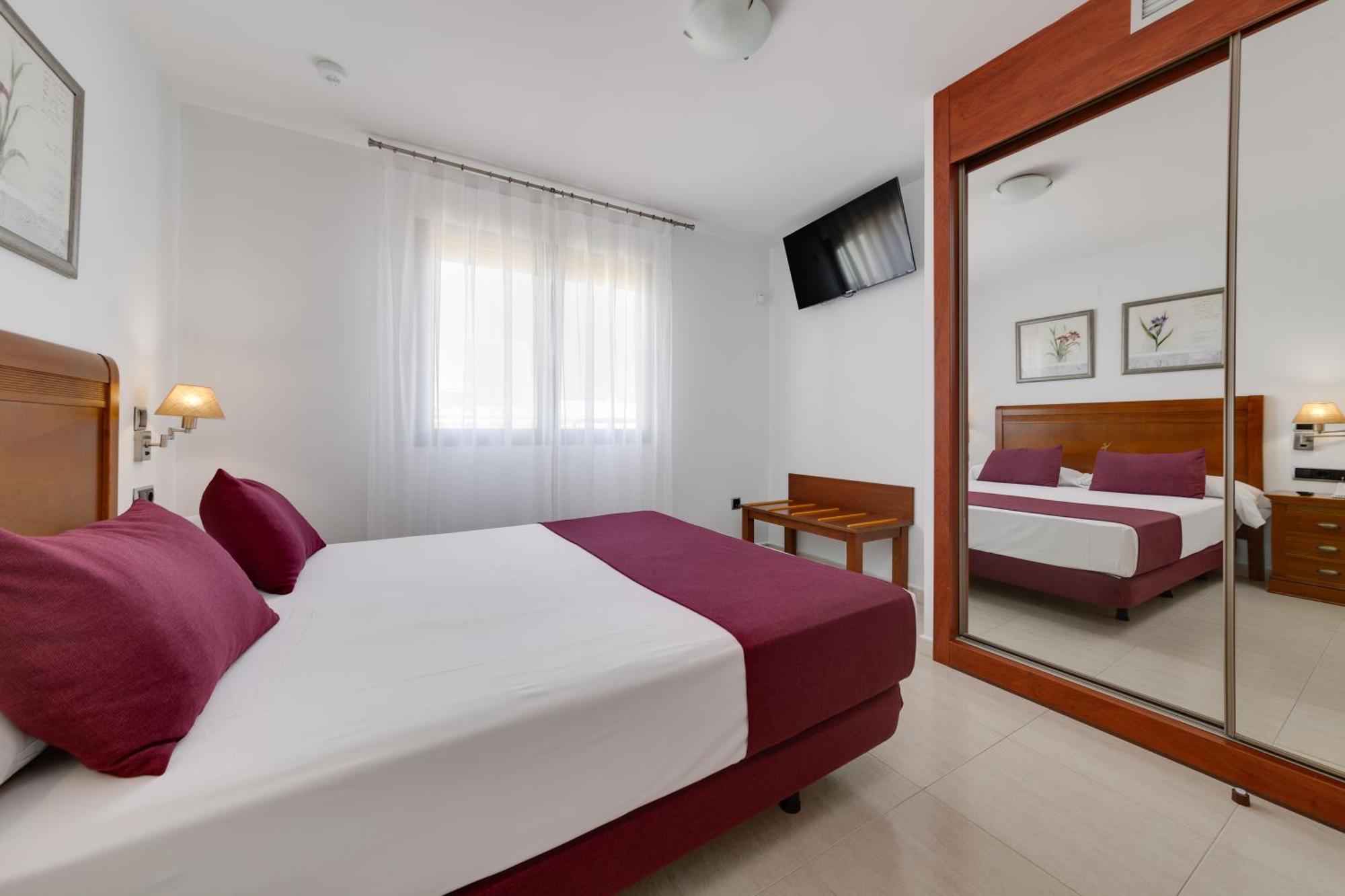 Daniya Denia Spa & Business 4* المظهر الخارجي الصورة