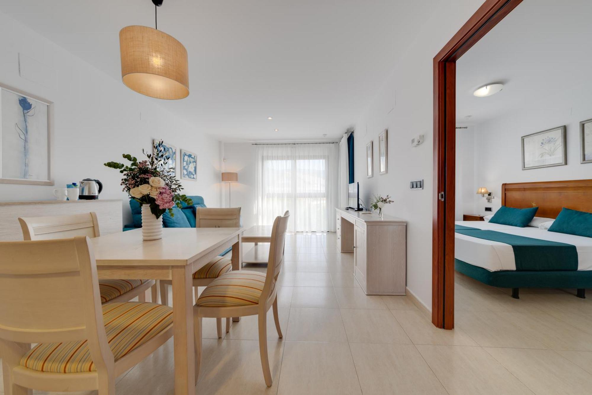 Daniya Denia Spa & Business 4* المظهر الخارجي الصورة