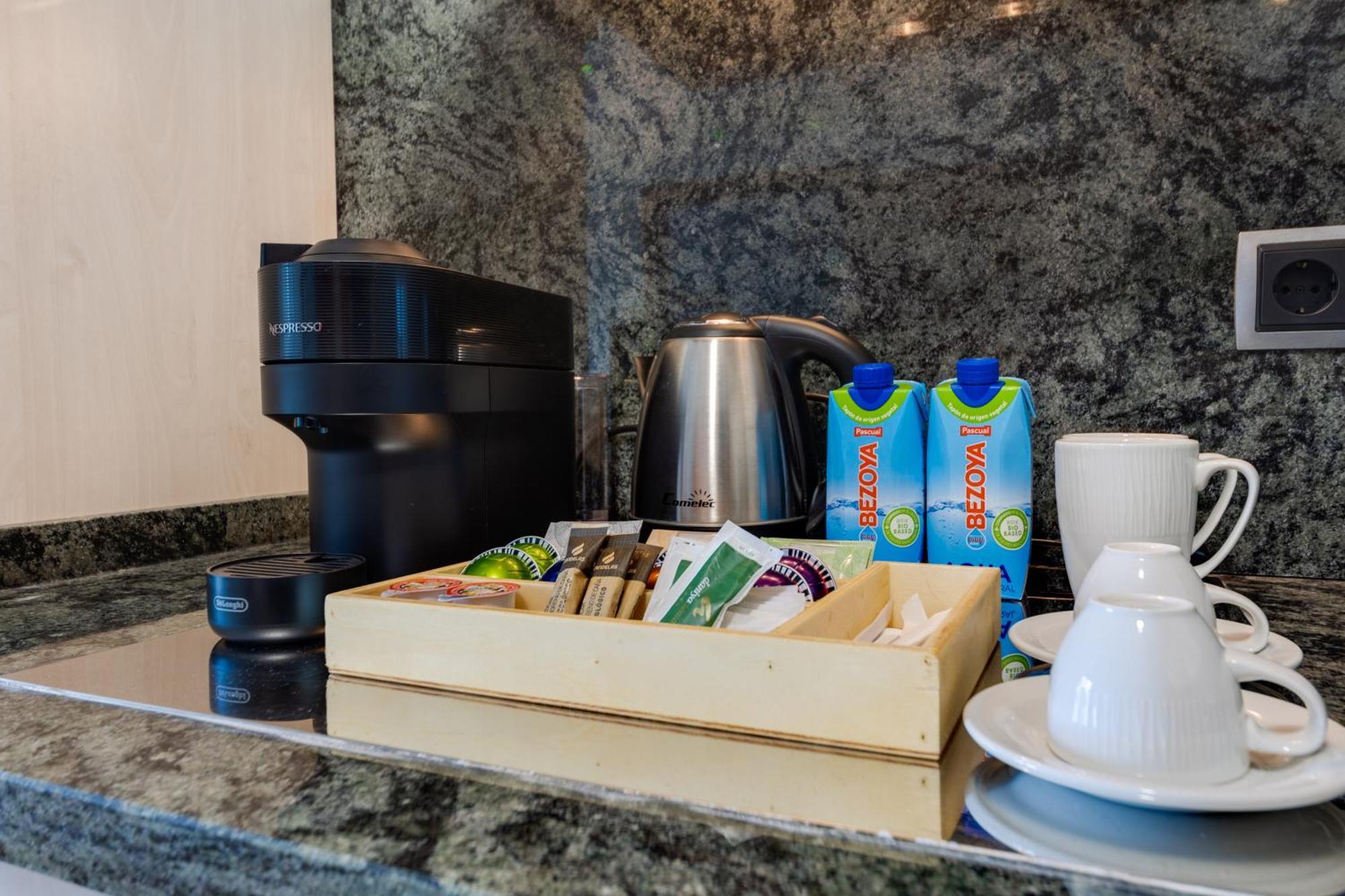 Daniya Denia Spa & Business 4* المظهر الخارجي الصورة