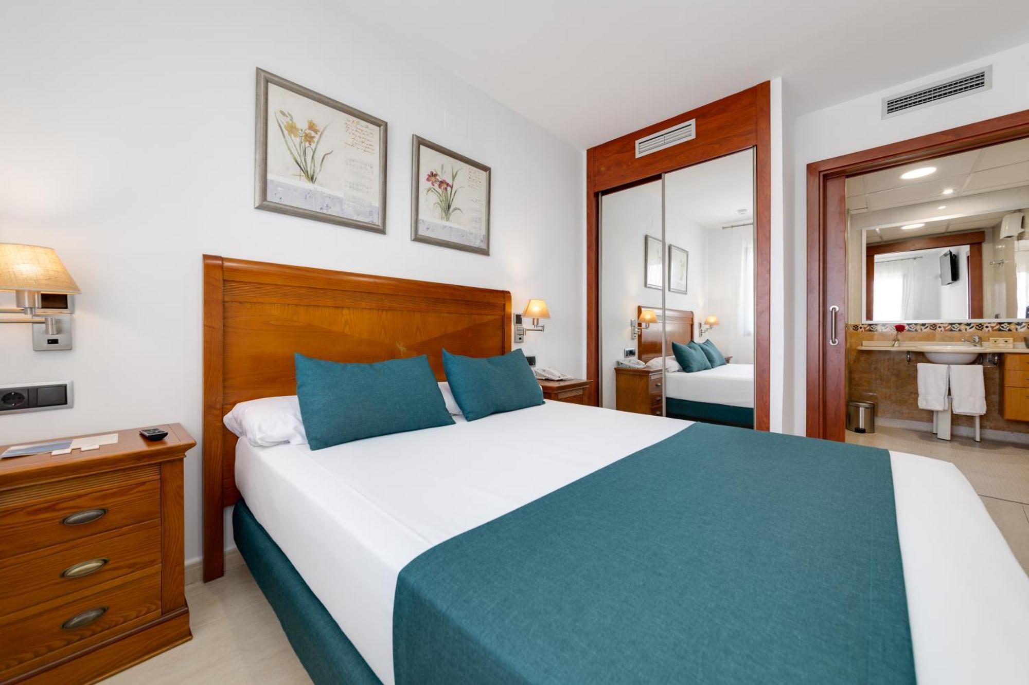 Daniya Denia Spa & Business 4* المظهر الخارجي الصورة
