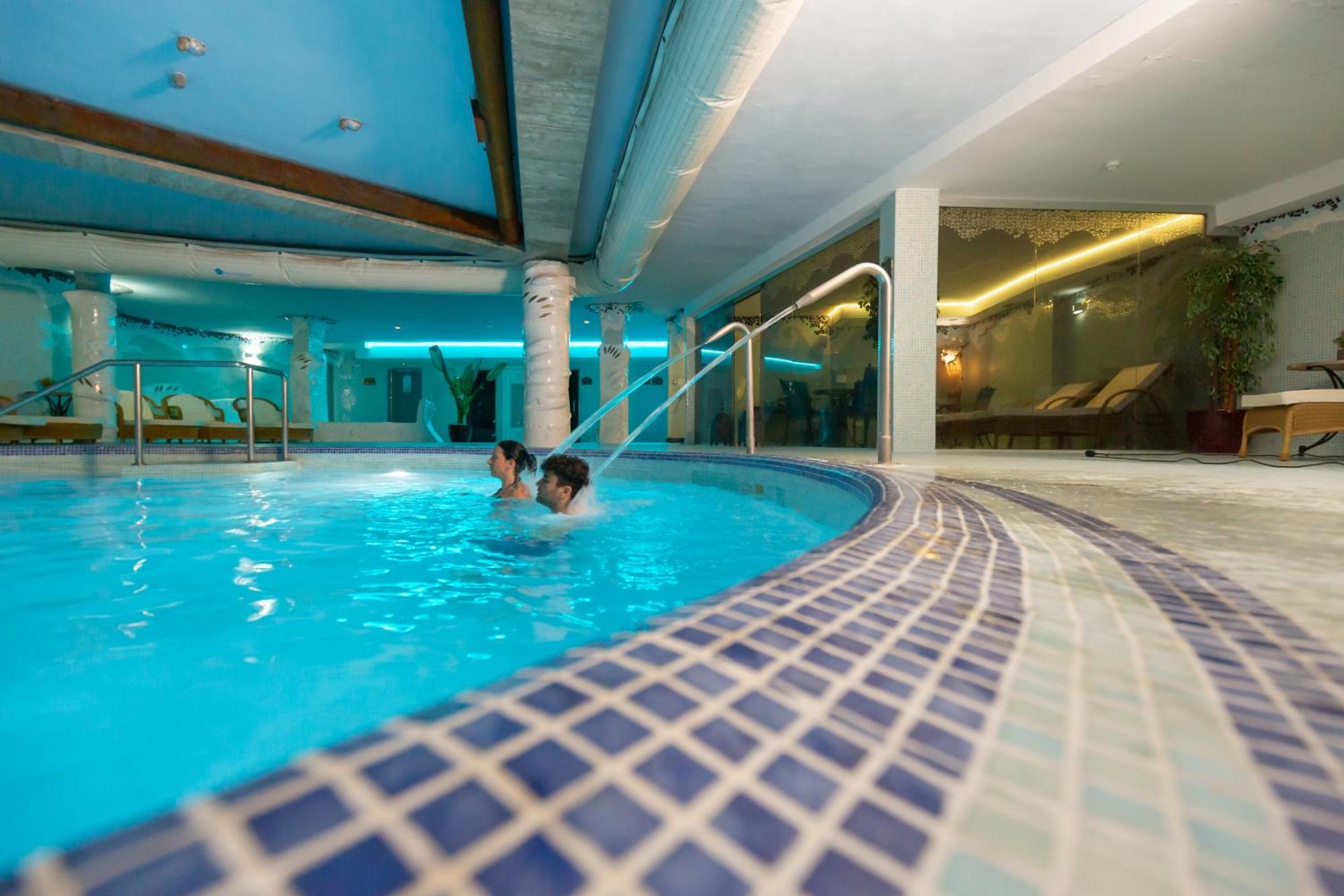 Daniya Denia Spa & Business 4* المظهر الخارجي الصورة