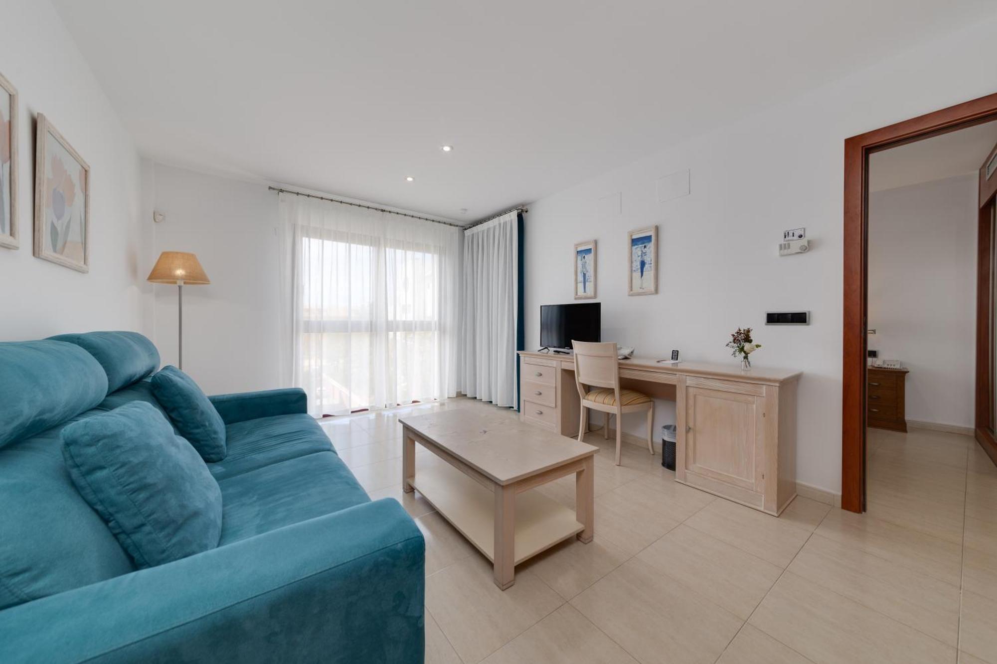Daniya Denia Spa & Business 4* المظهر الخارجي الصورة
